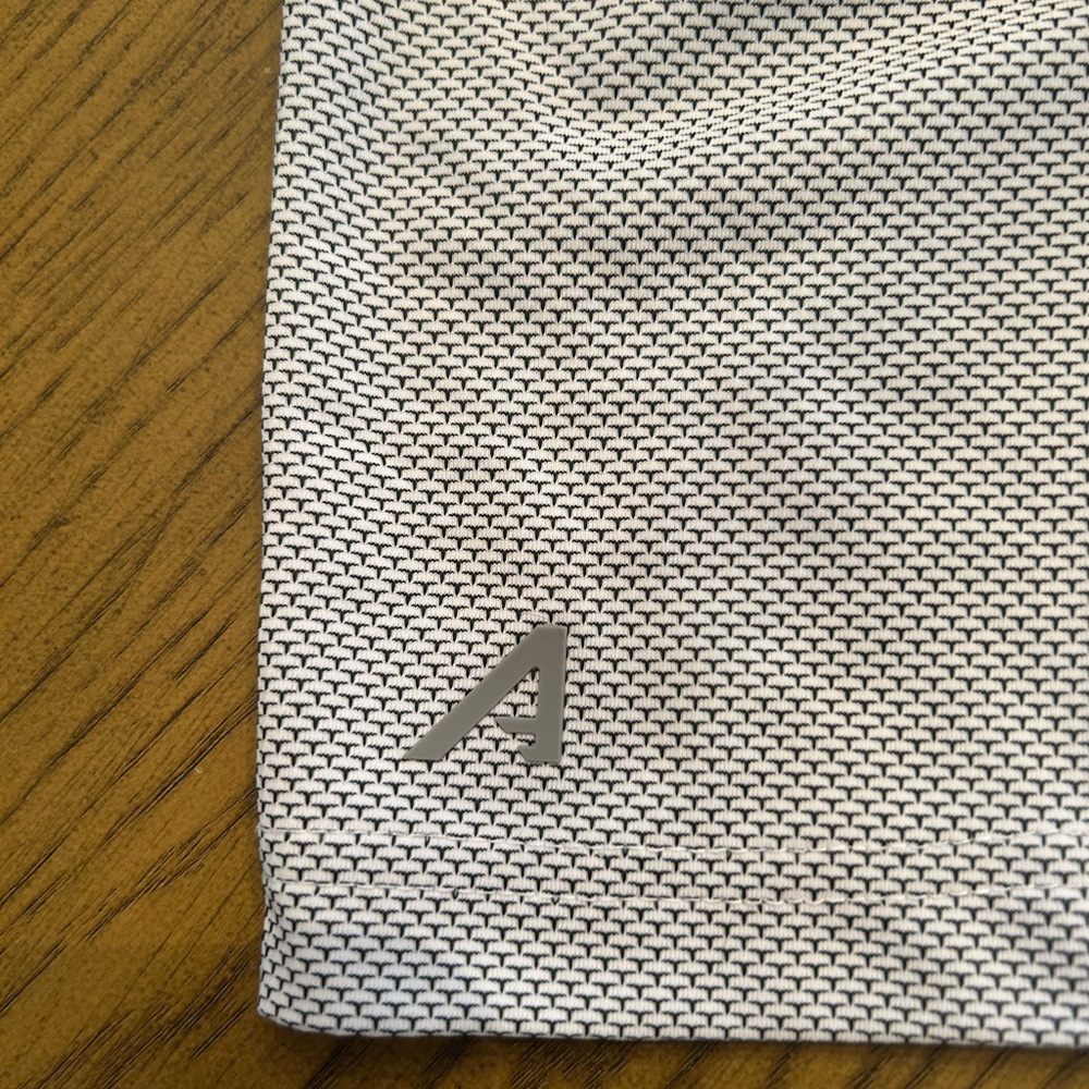 Men’s 3/4 zip Cincinnati Reds pullover - Picture 7 of 7